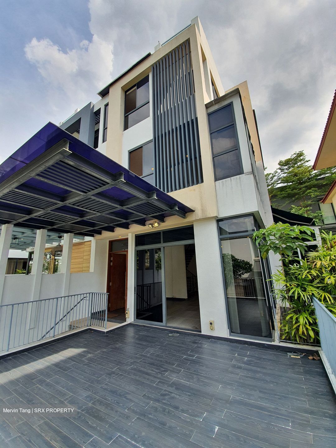Jalan Ampang (D10), Semi-Detached #279864981